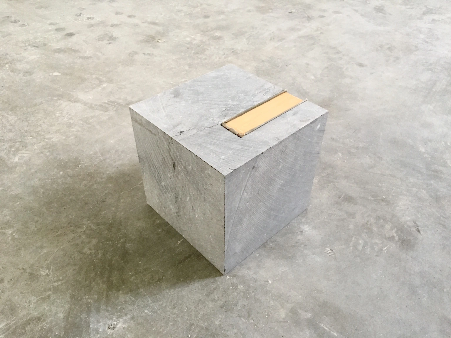 Cube (Capital)