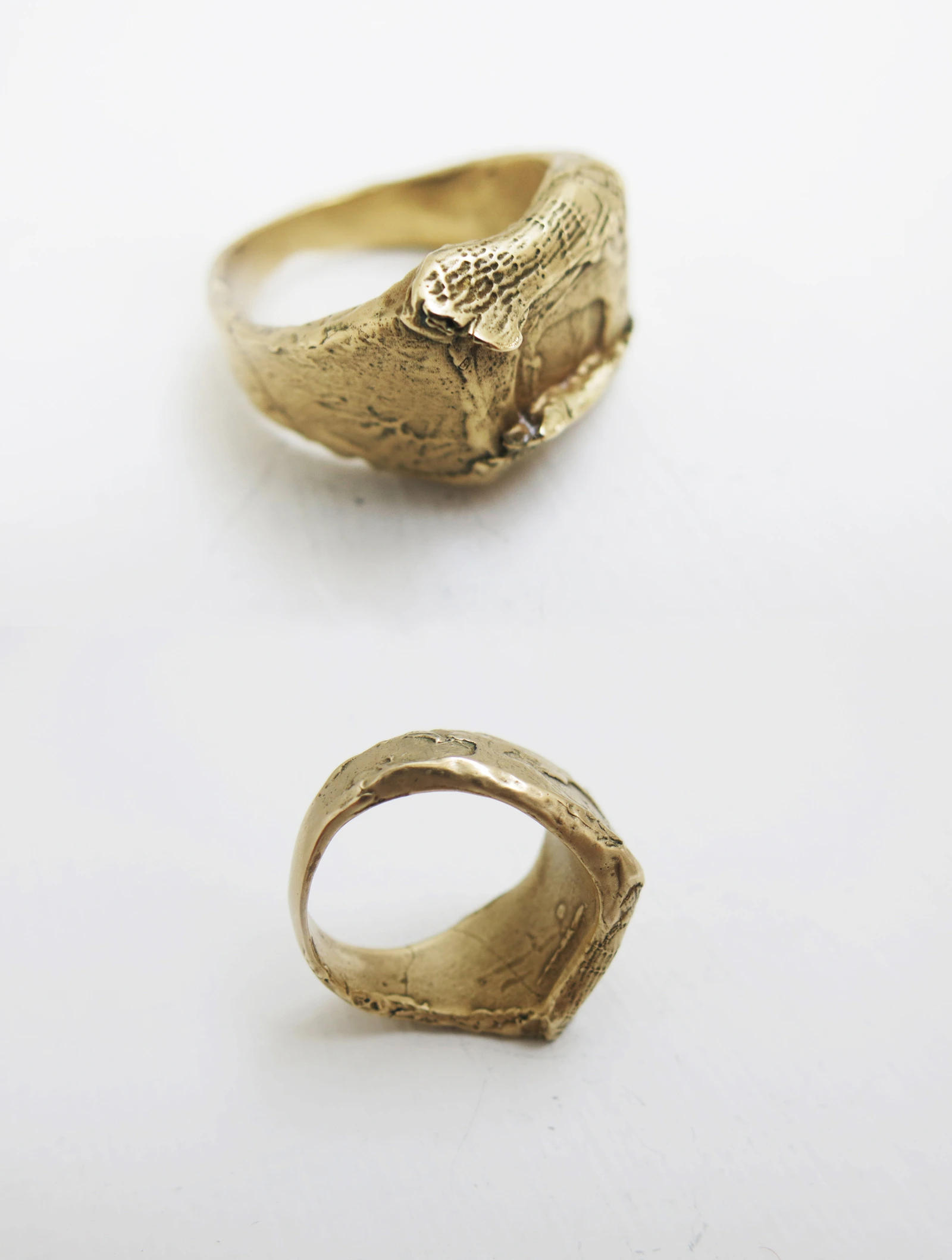 ring, ring, ring