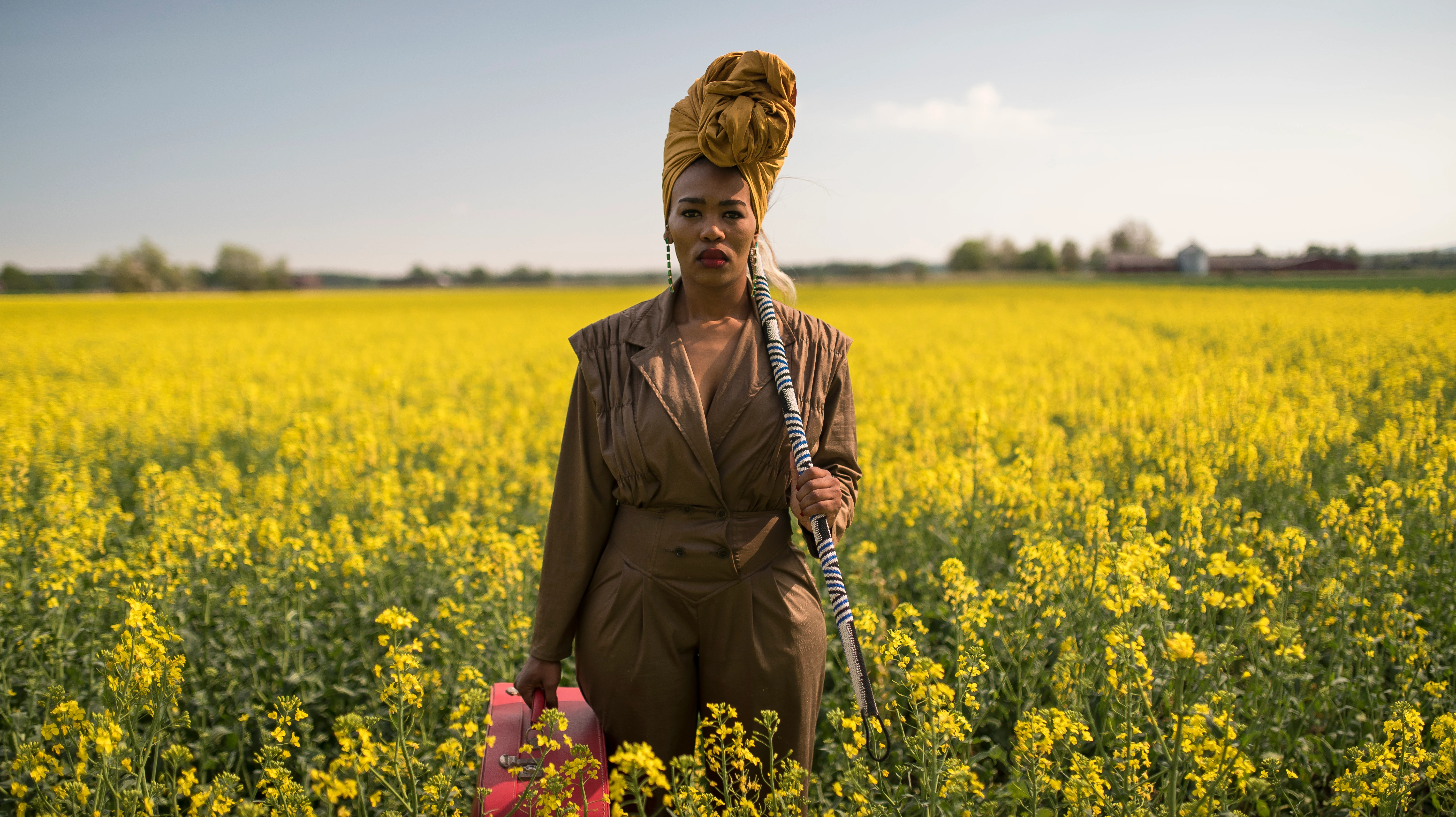 LAGOM: Breaking Bread with the Self Righteous