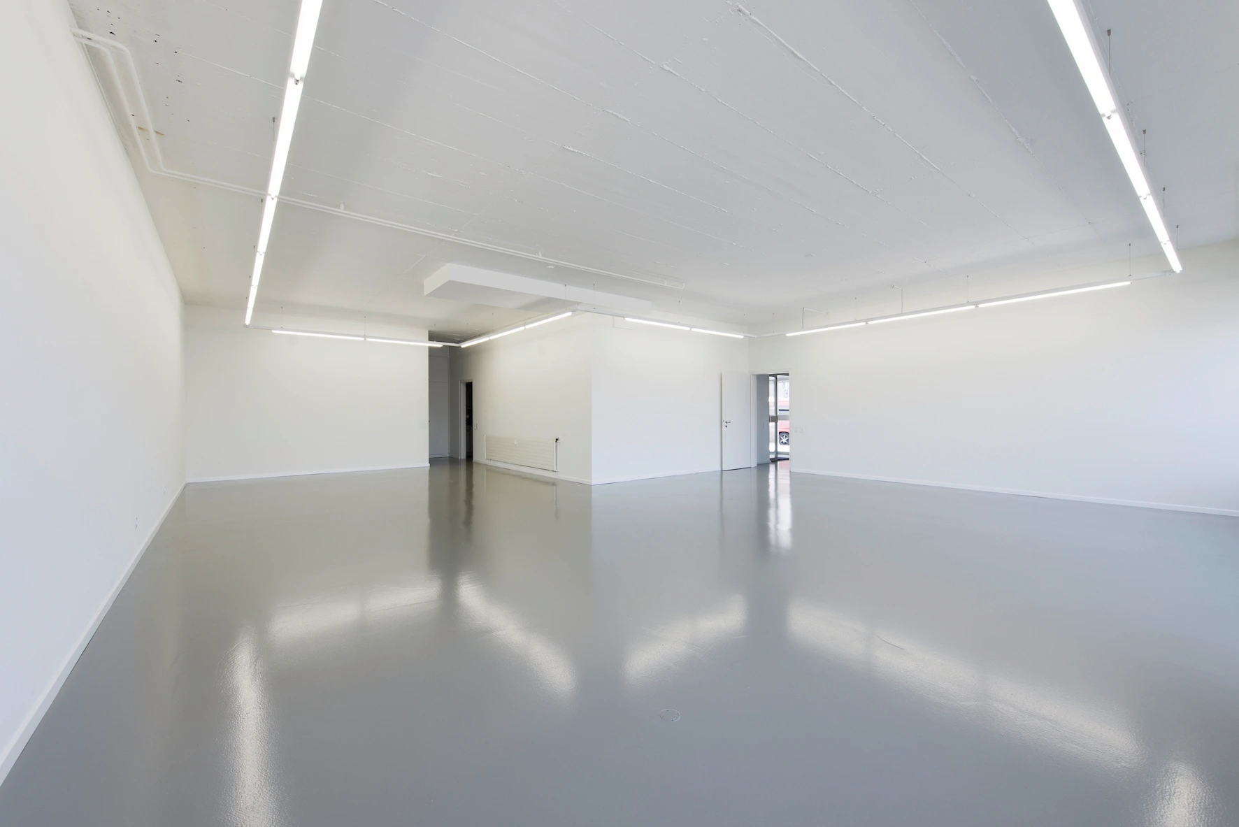 Balzer Projects