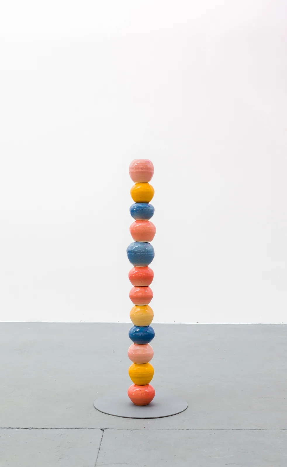 Variable Order (II)