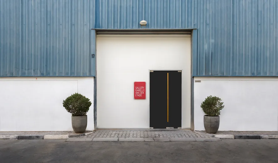 Gallery Isabelle van den Eynde