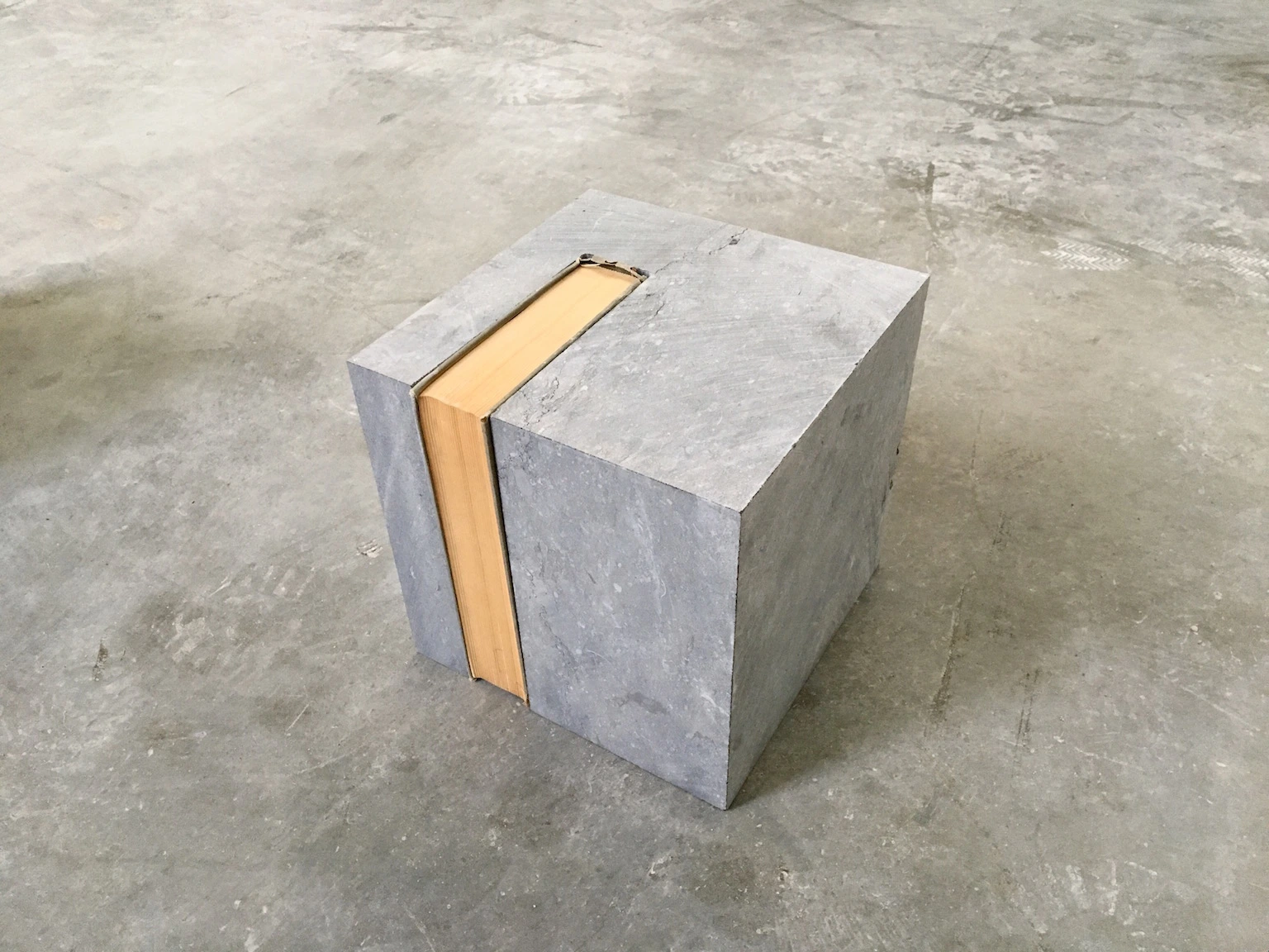 Cube (Capital)