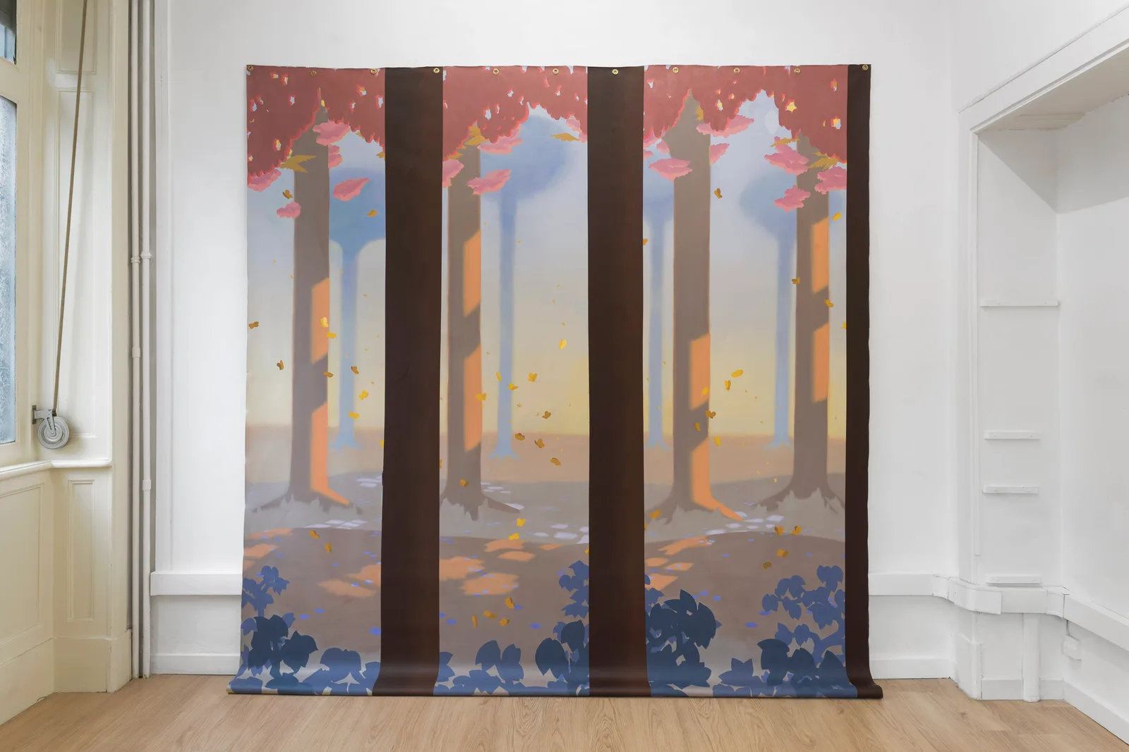 Soft Grove