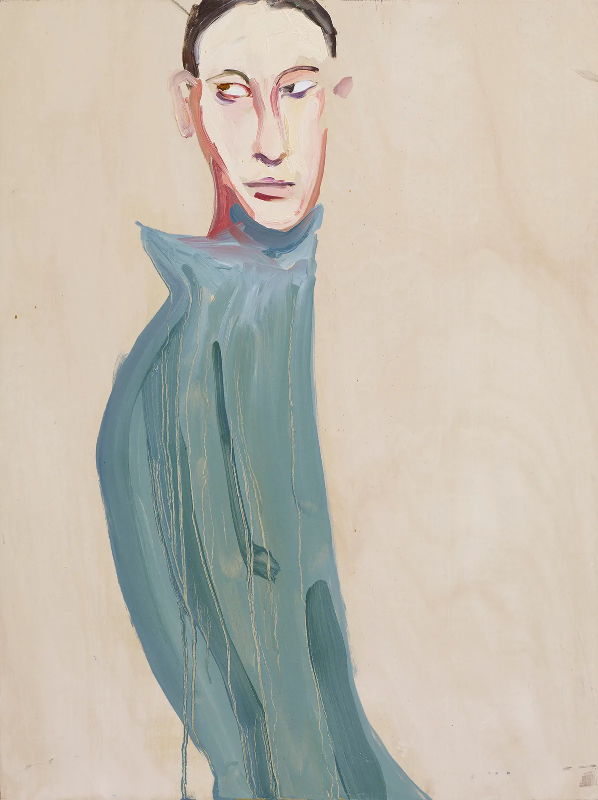 Wood Woman