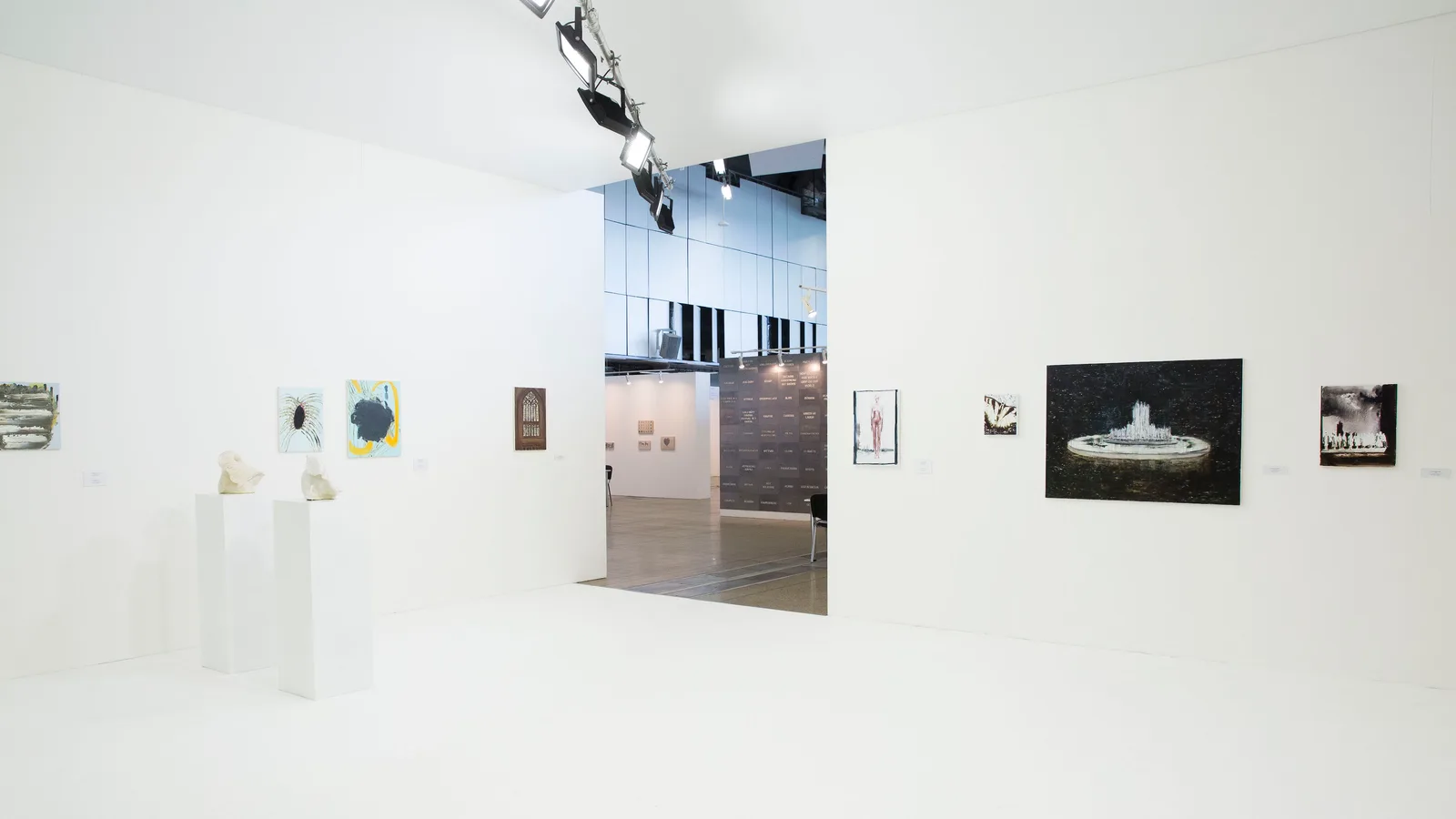 The Rooster Gallery