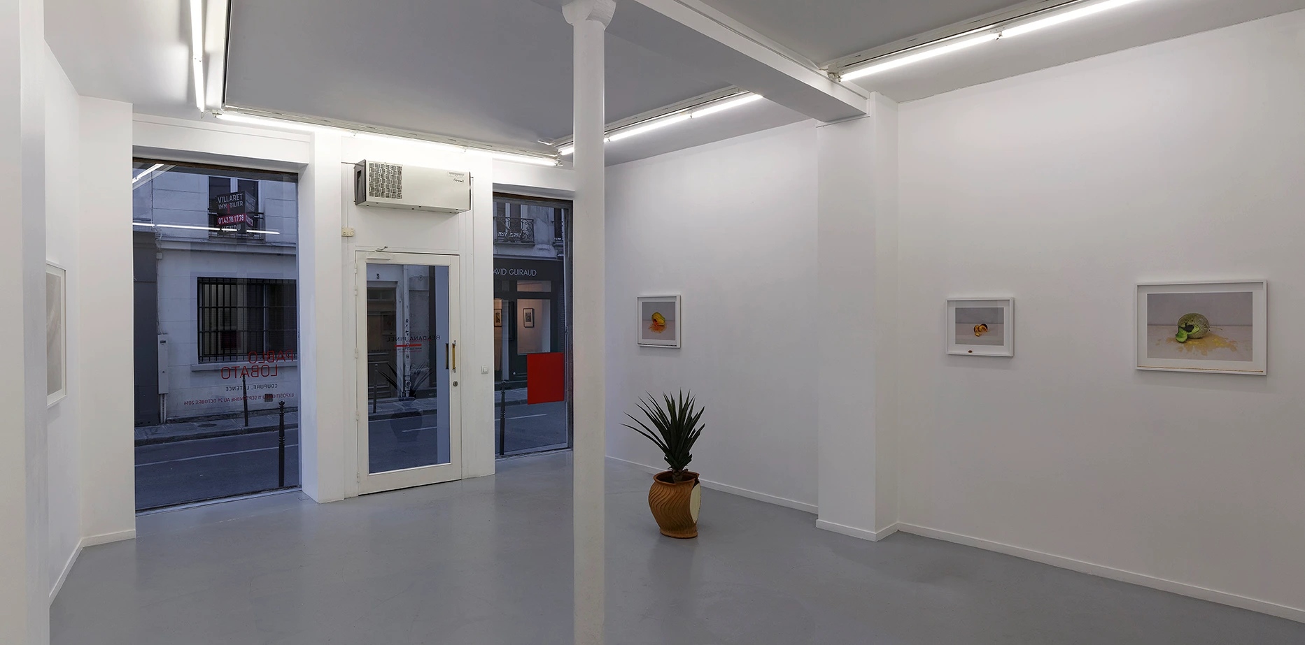 Bendana | Pinel Art Contemporain