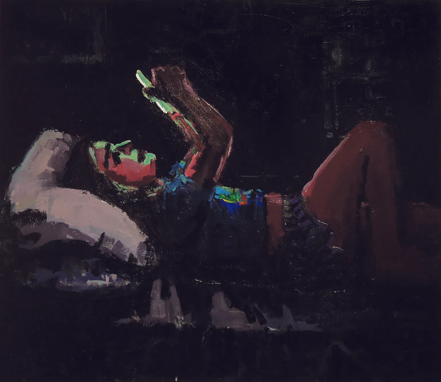 Night Time