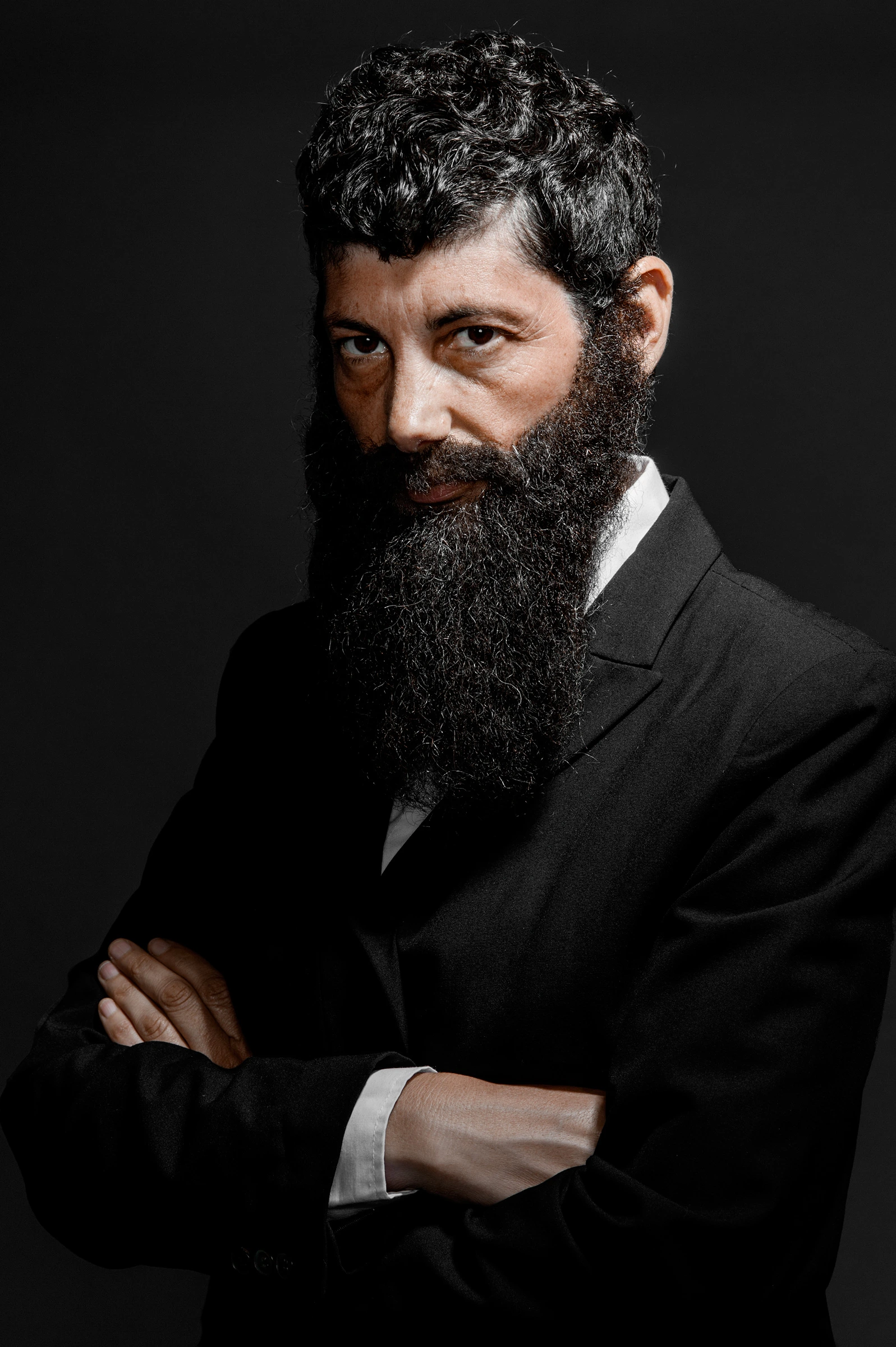 Herzl (I–III)