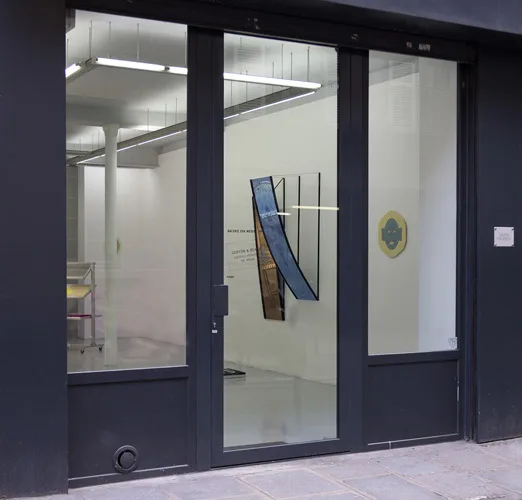 Galerie Eva Meyer