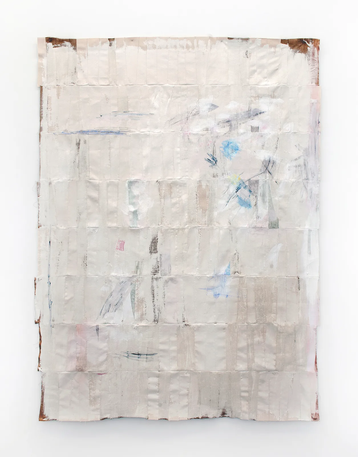 Canvas I