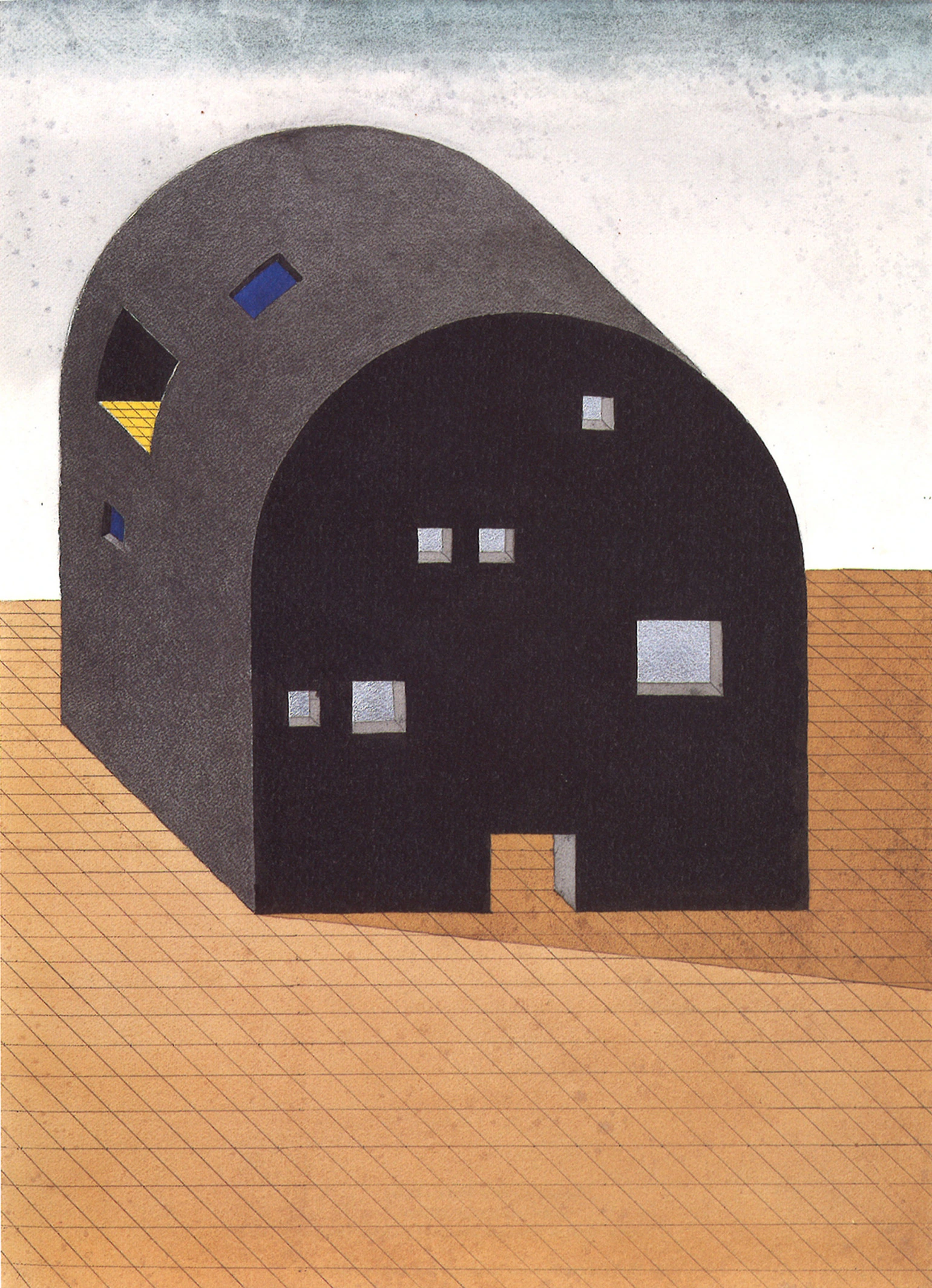 Architettura Monumentale
