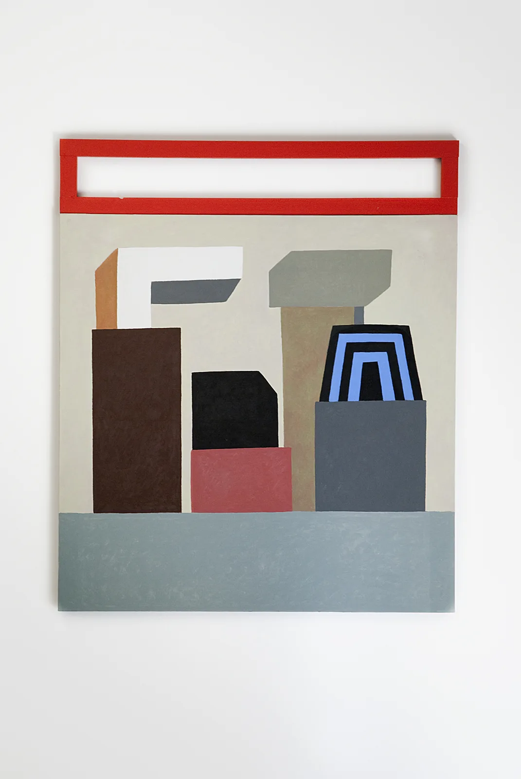 Untitled (Construction EEE)