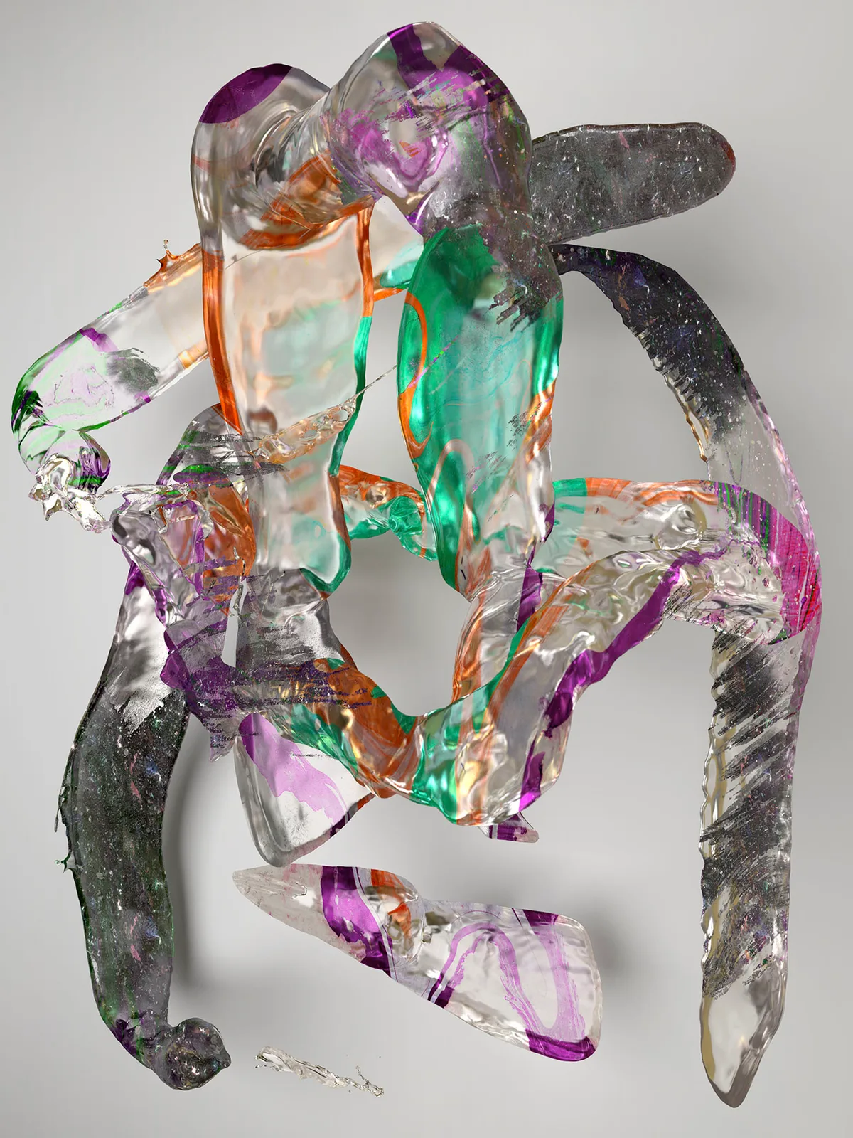 Substance I 09