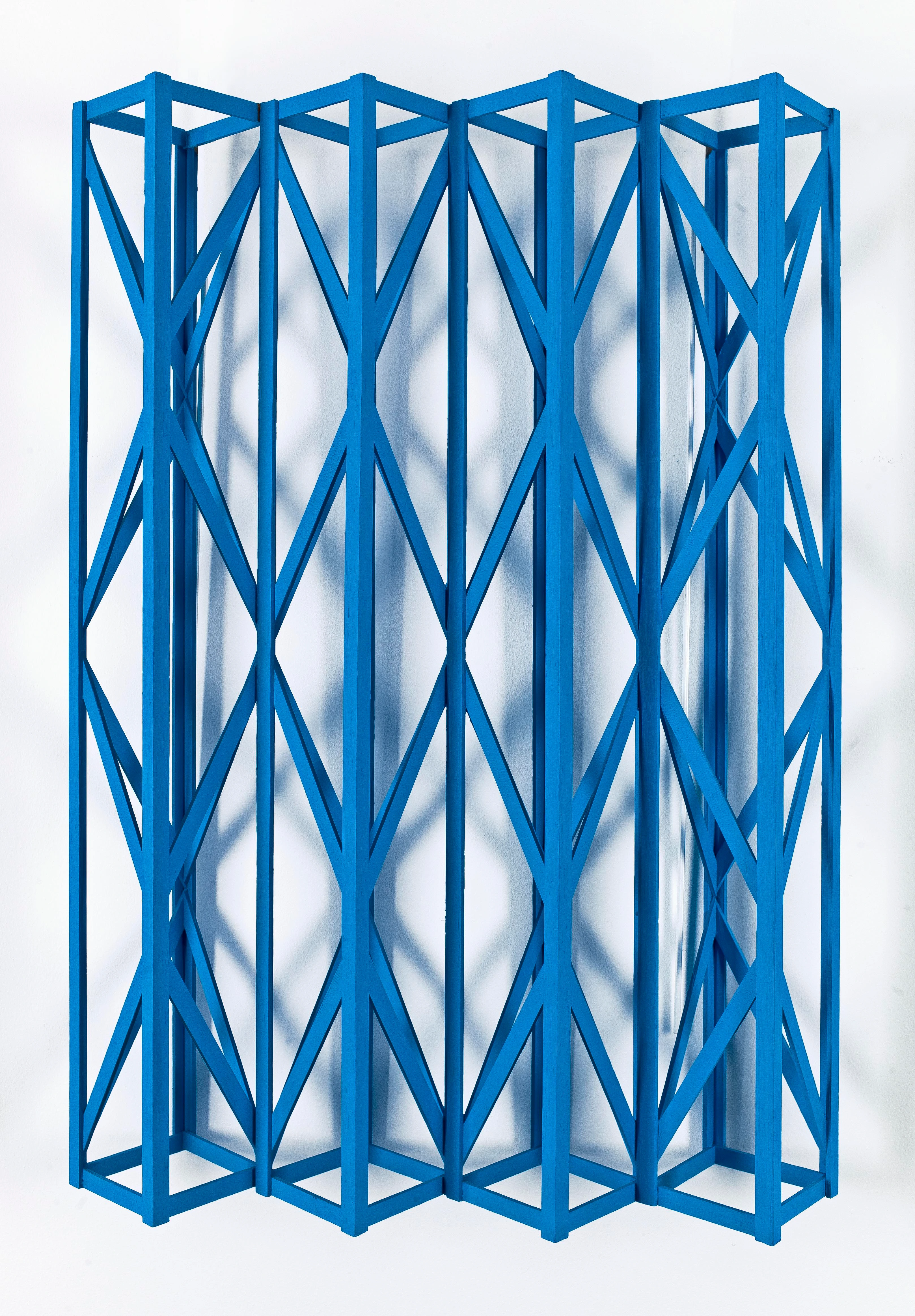 Summer Blue