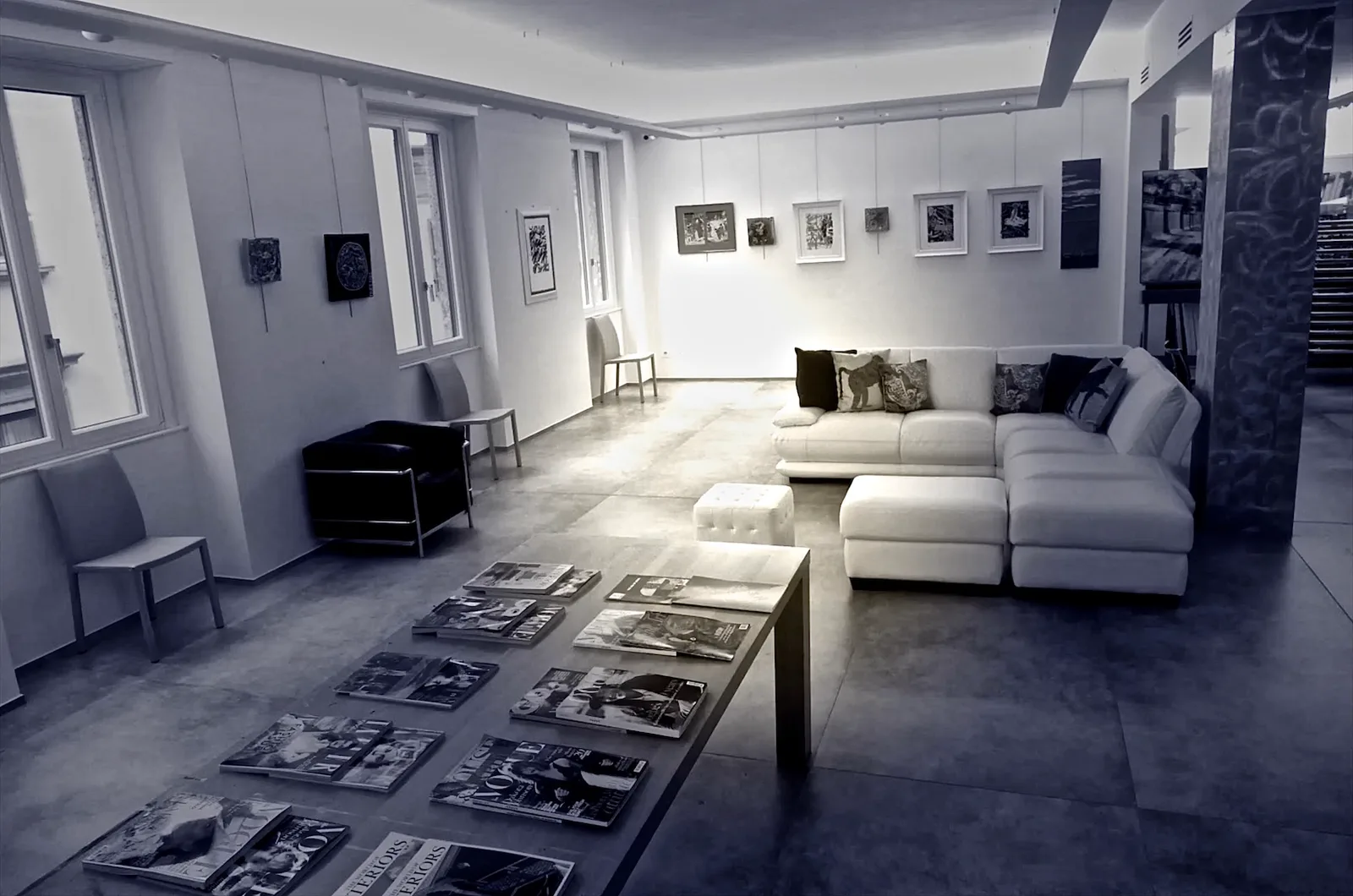 Milano Style Art