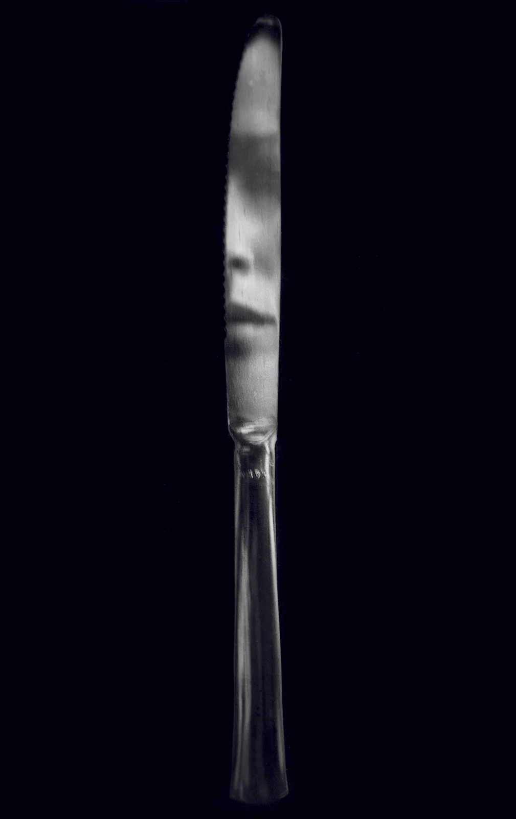 L’âme du couteau