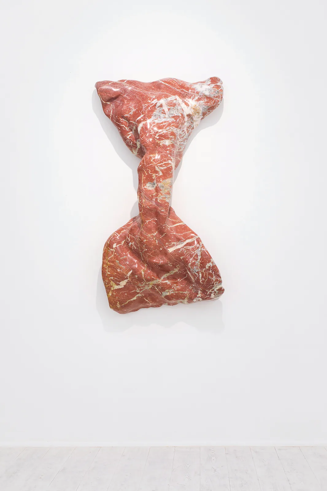 Torso Red of France