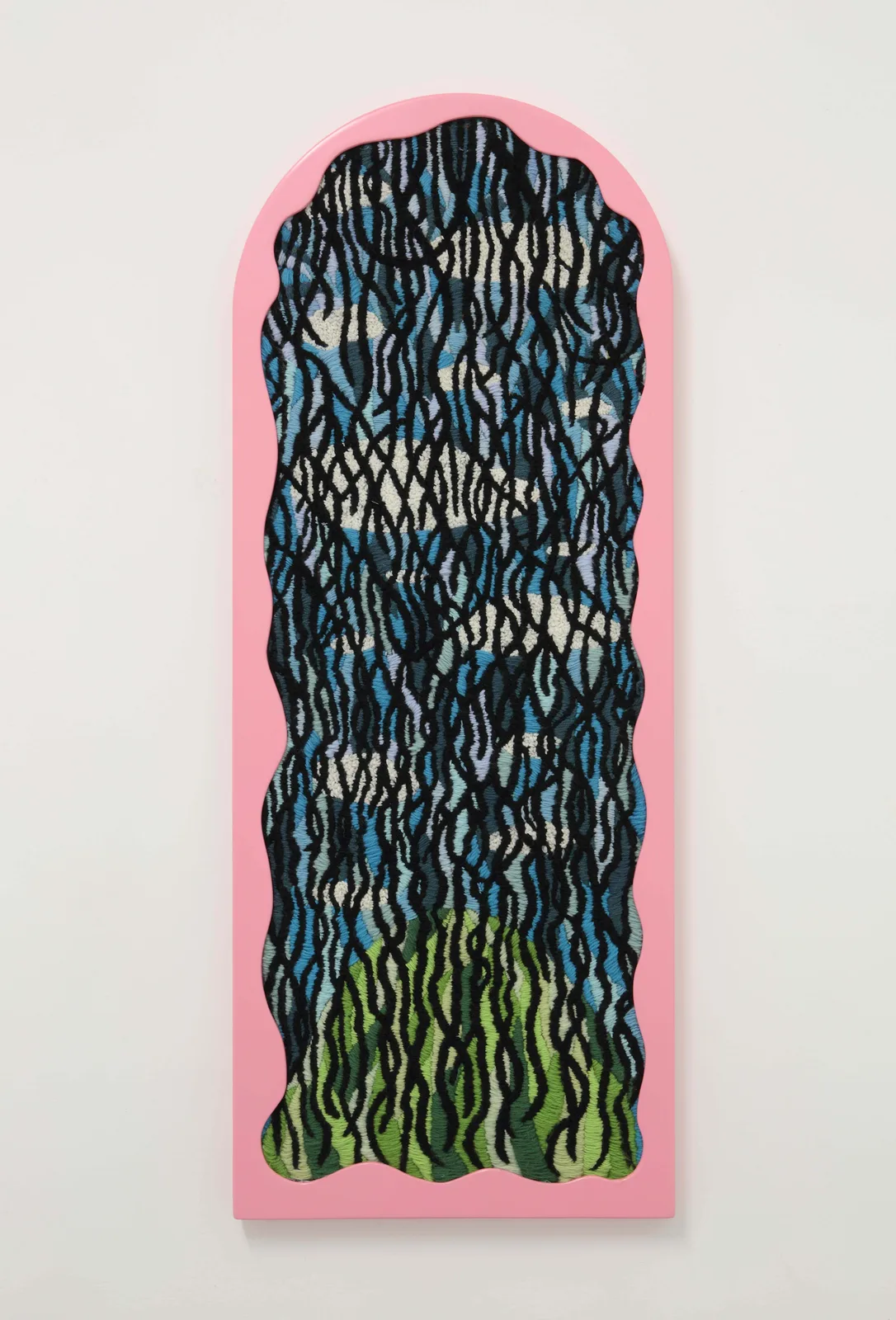 Window lianas