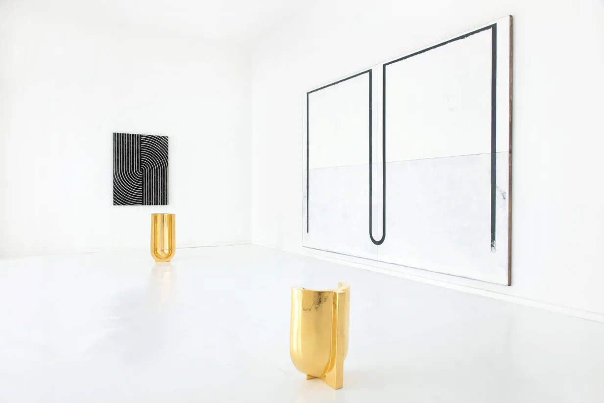 Luce Gallery