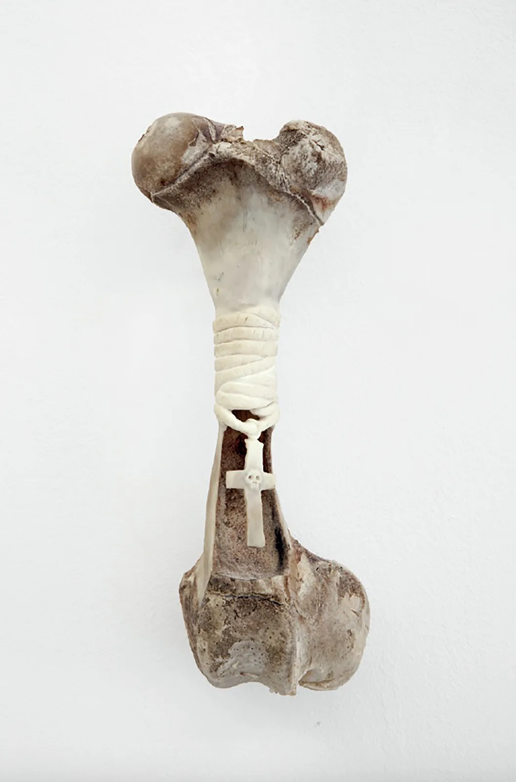 Baby (bones) Cross