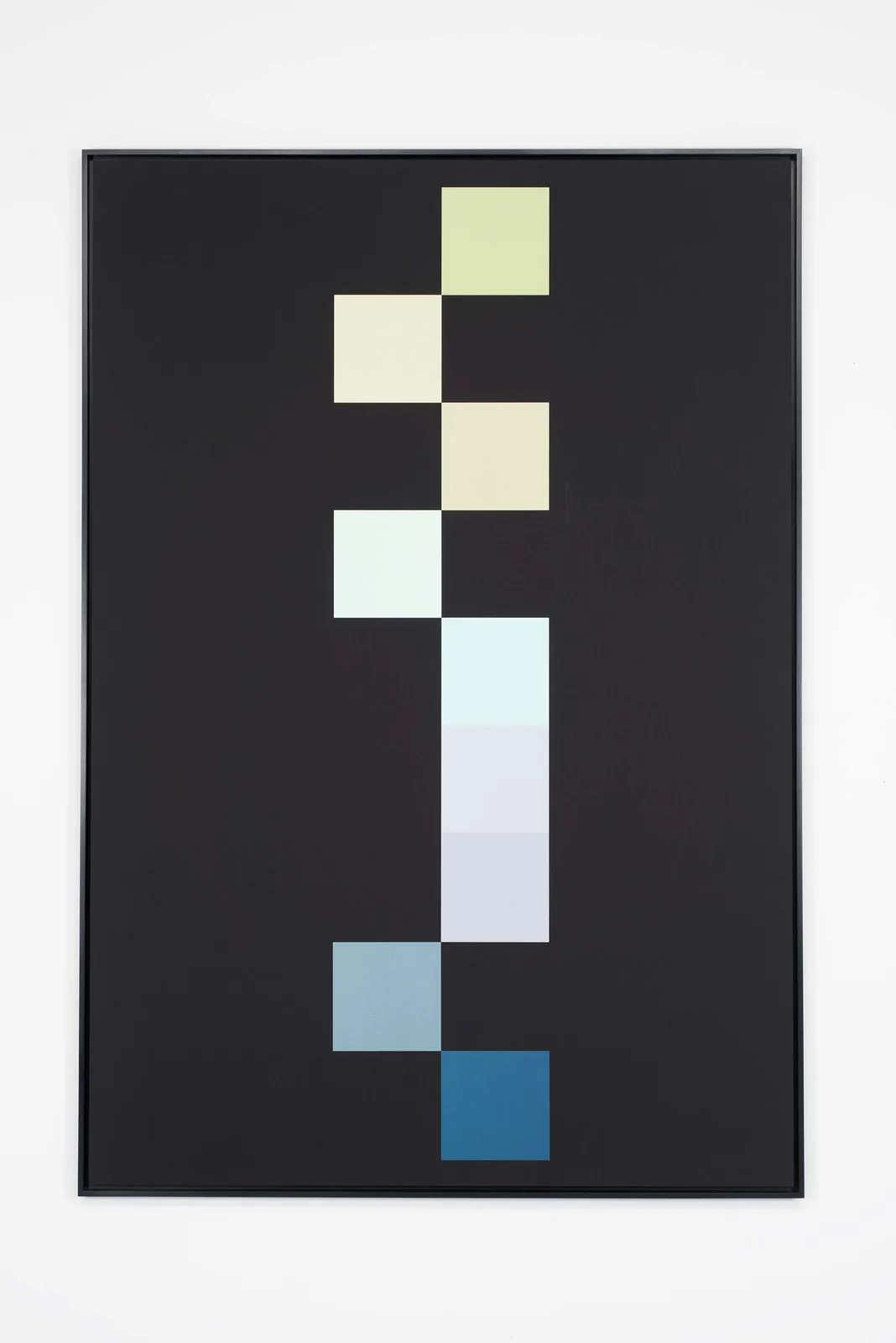 Untitled (entrance and exit)