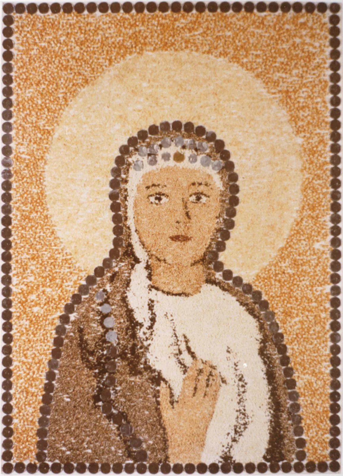 La quarta Madonna