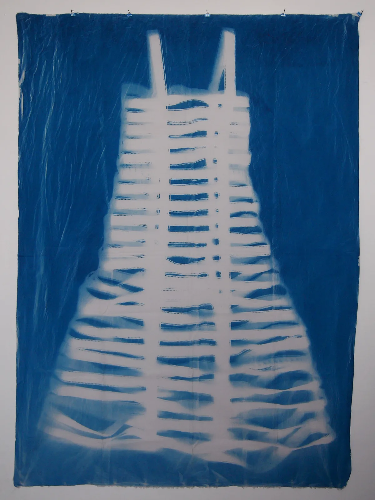 Film métrage, Robe de soirée