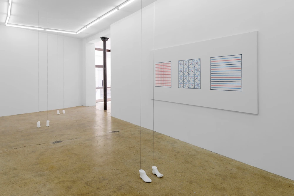 GALERIE SAMY ABRAHAM