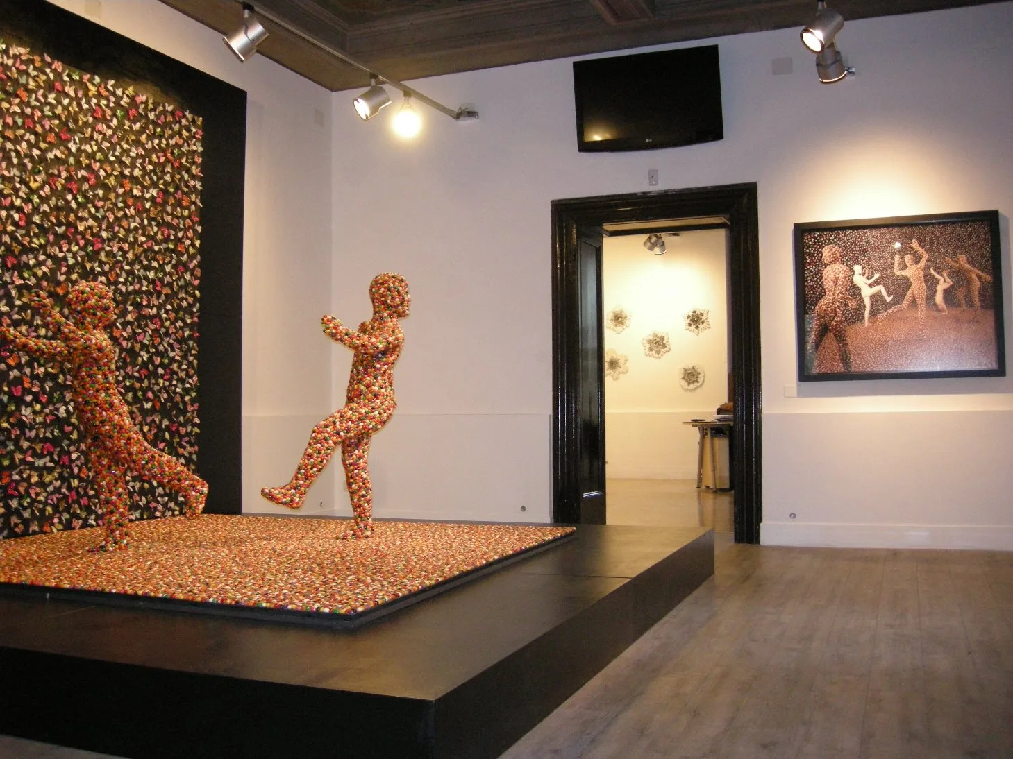 Paci contemporary