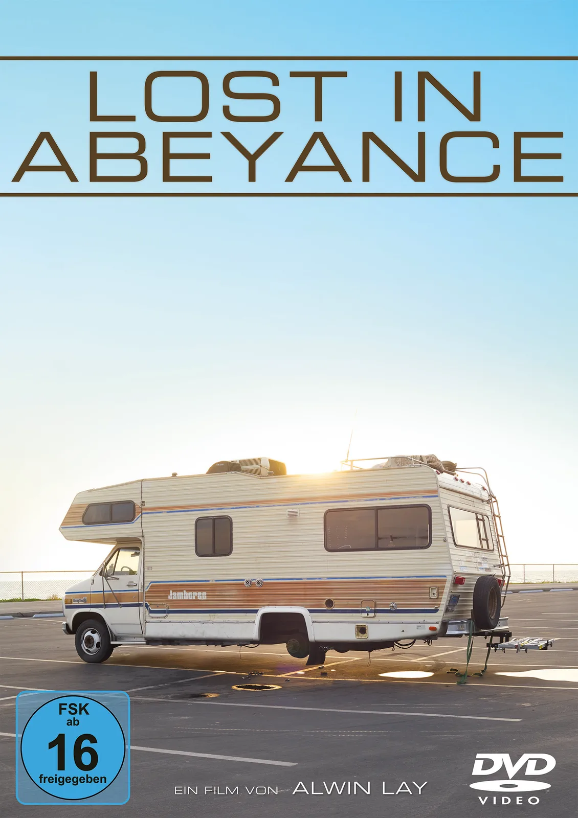 LOST IN ABEYANCE