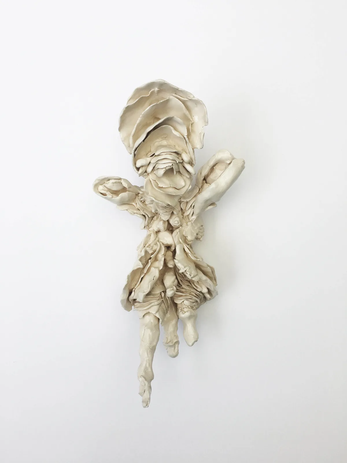 Phantom flower