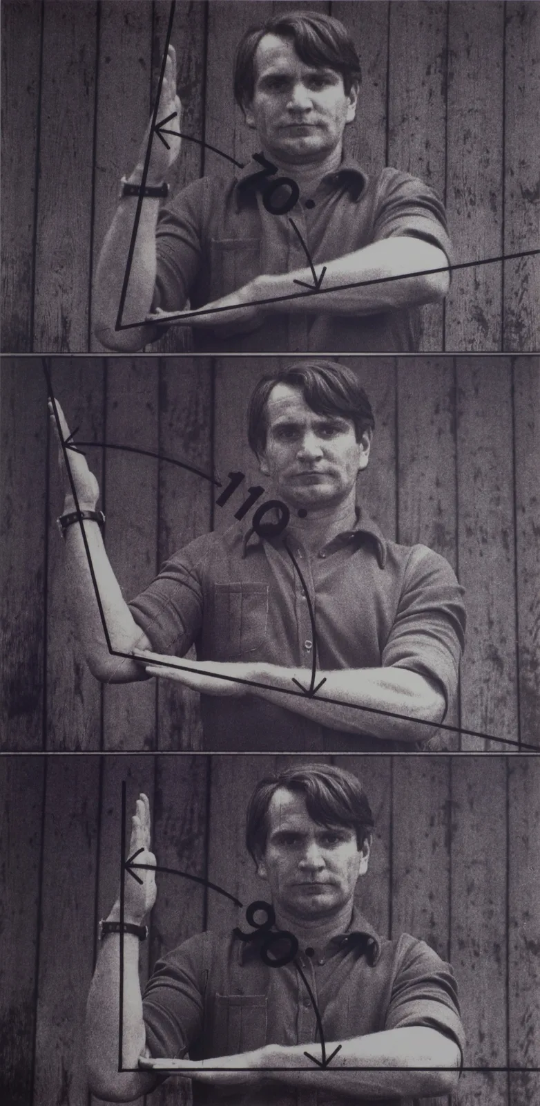 Three Angles