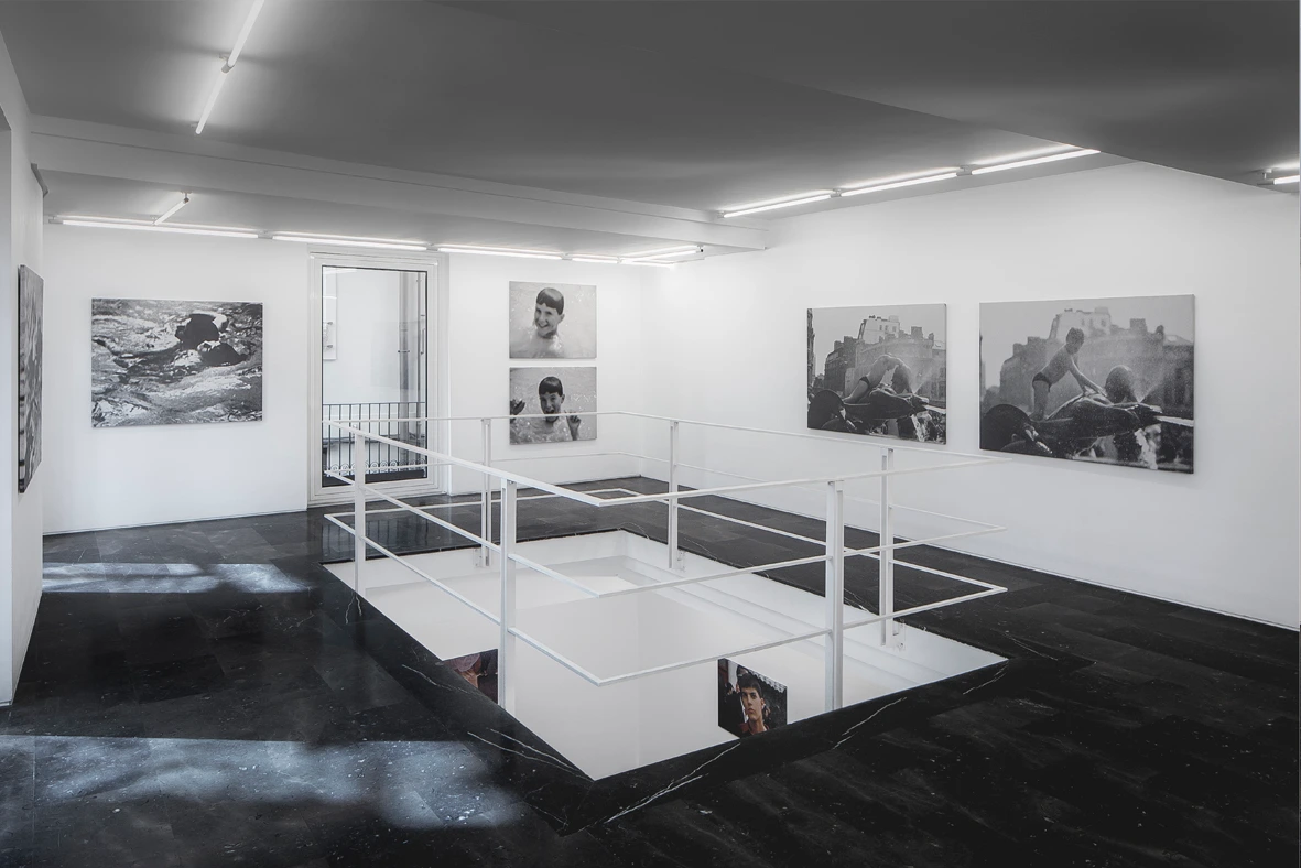 Galeria Luis Adelantado