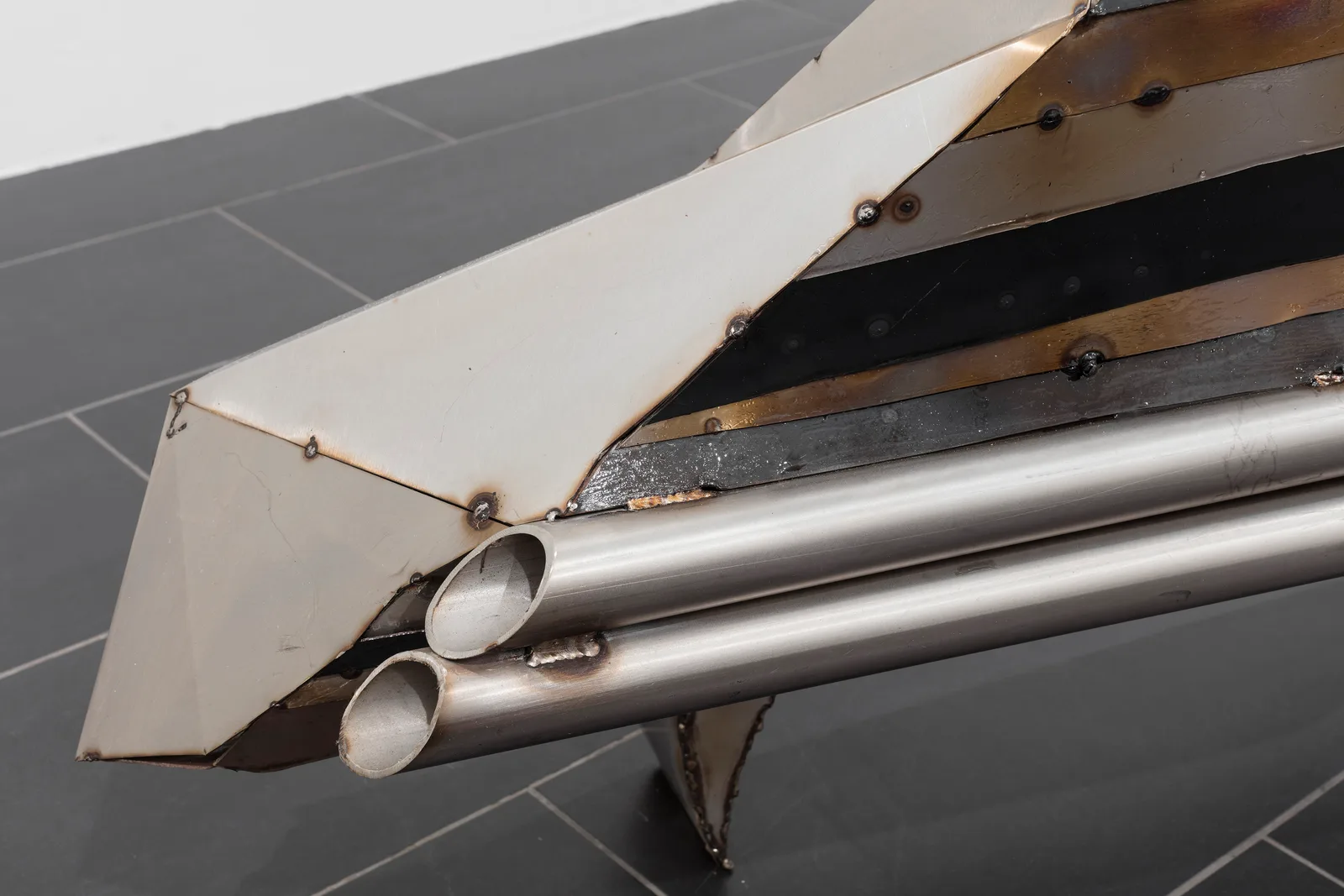 Motorbike Wing