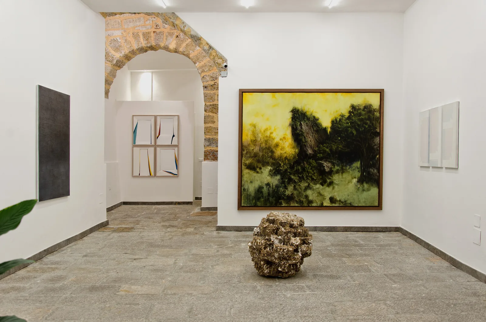 Rizzutogallery