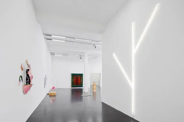 Galerie Francesca Pia