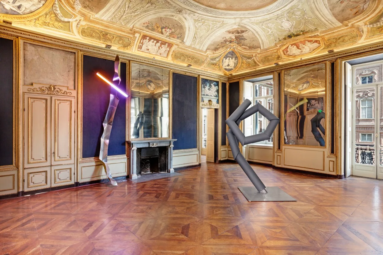 Galleria Franco Noero