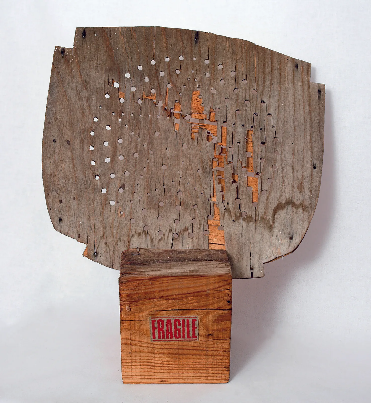 Fragile