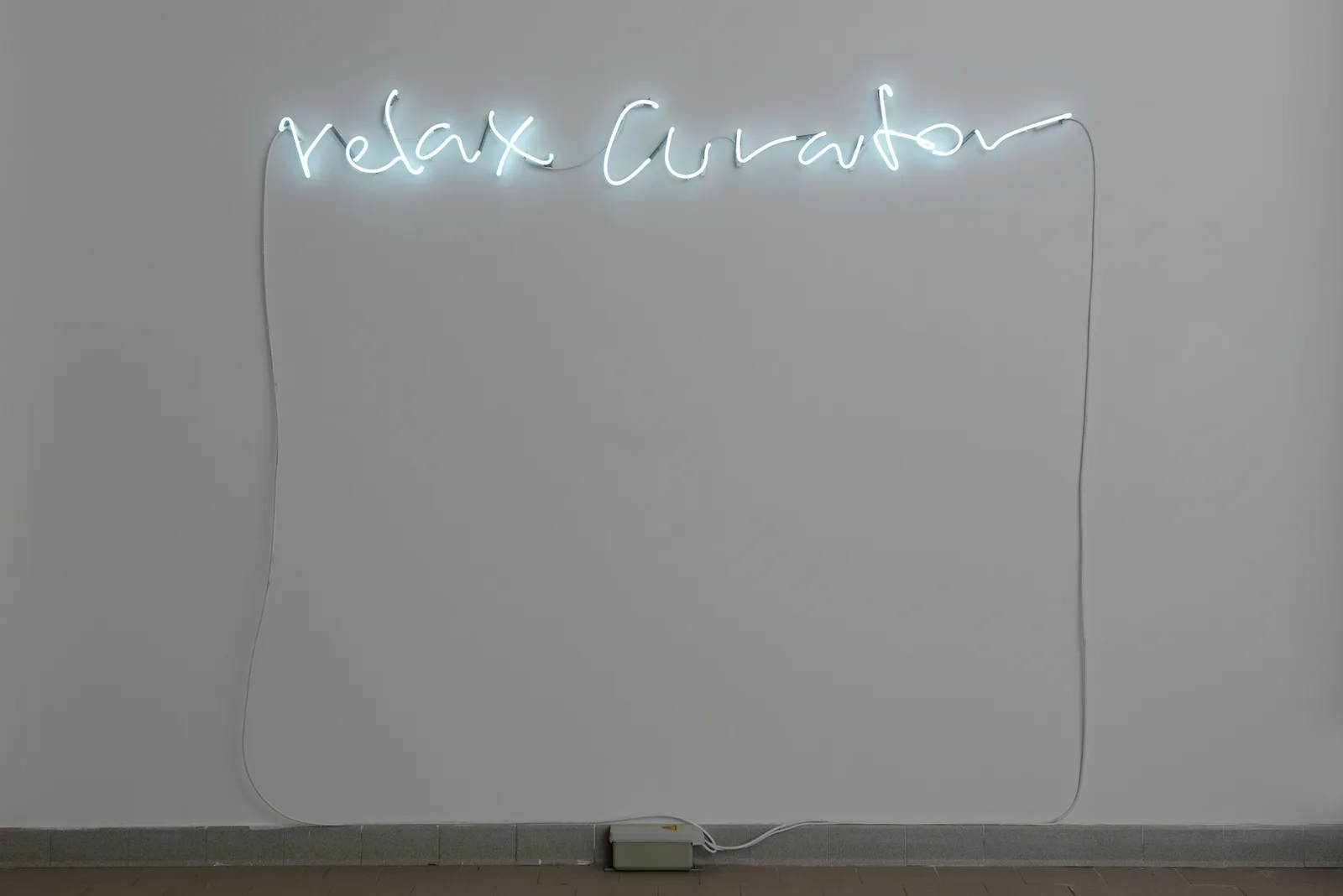 Relax Curator
