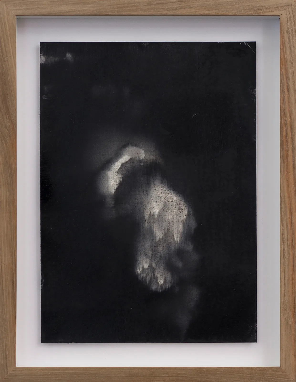 Undying (Study) I
