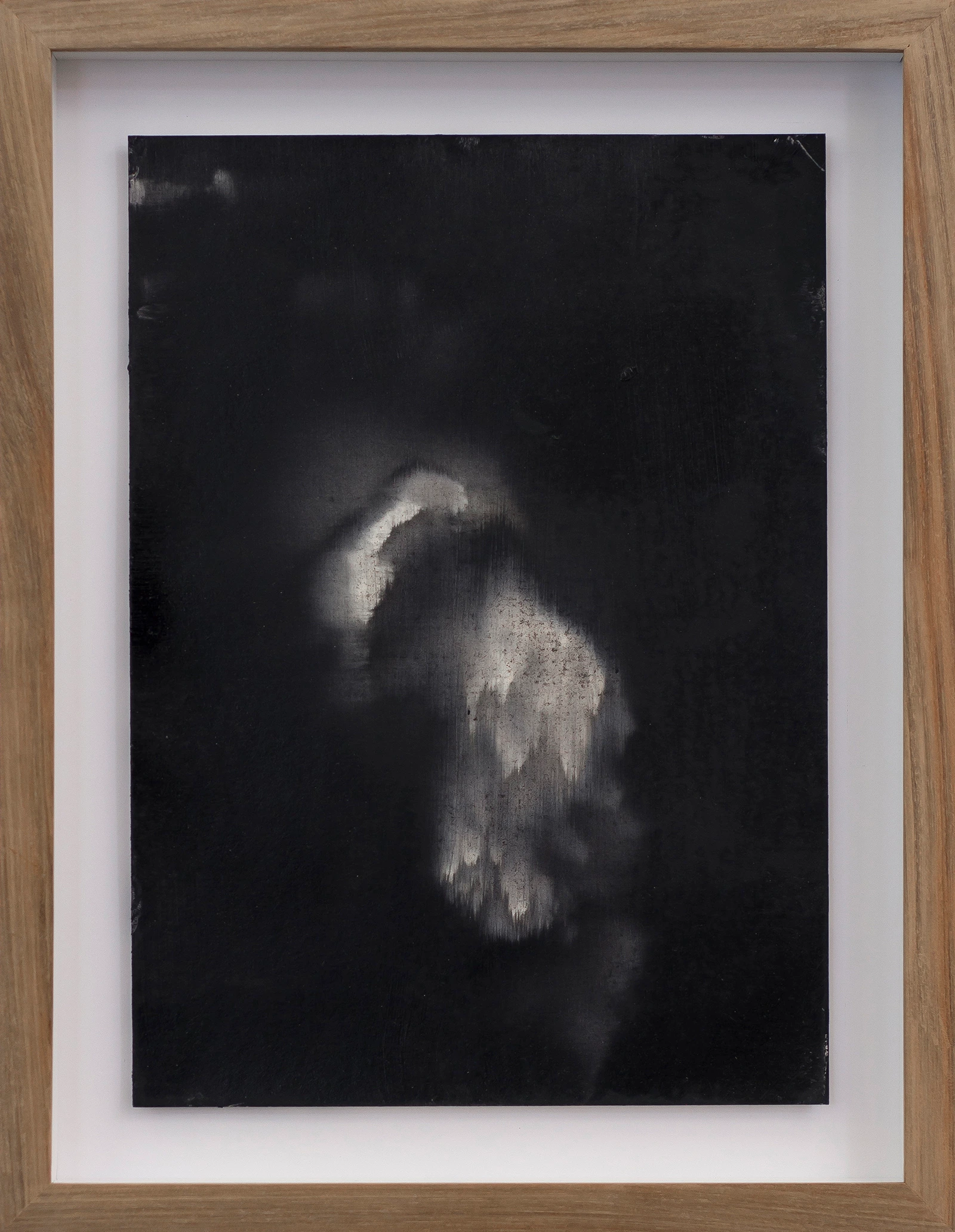 Undying (Study) I