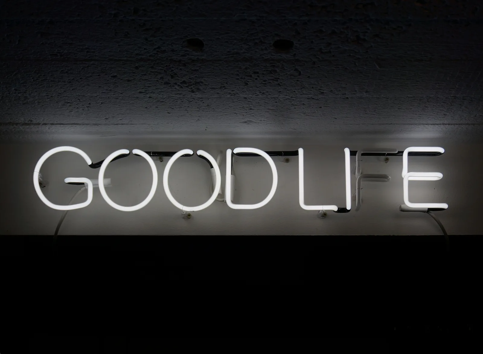 Good Life - ed 2/3
