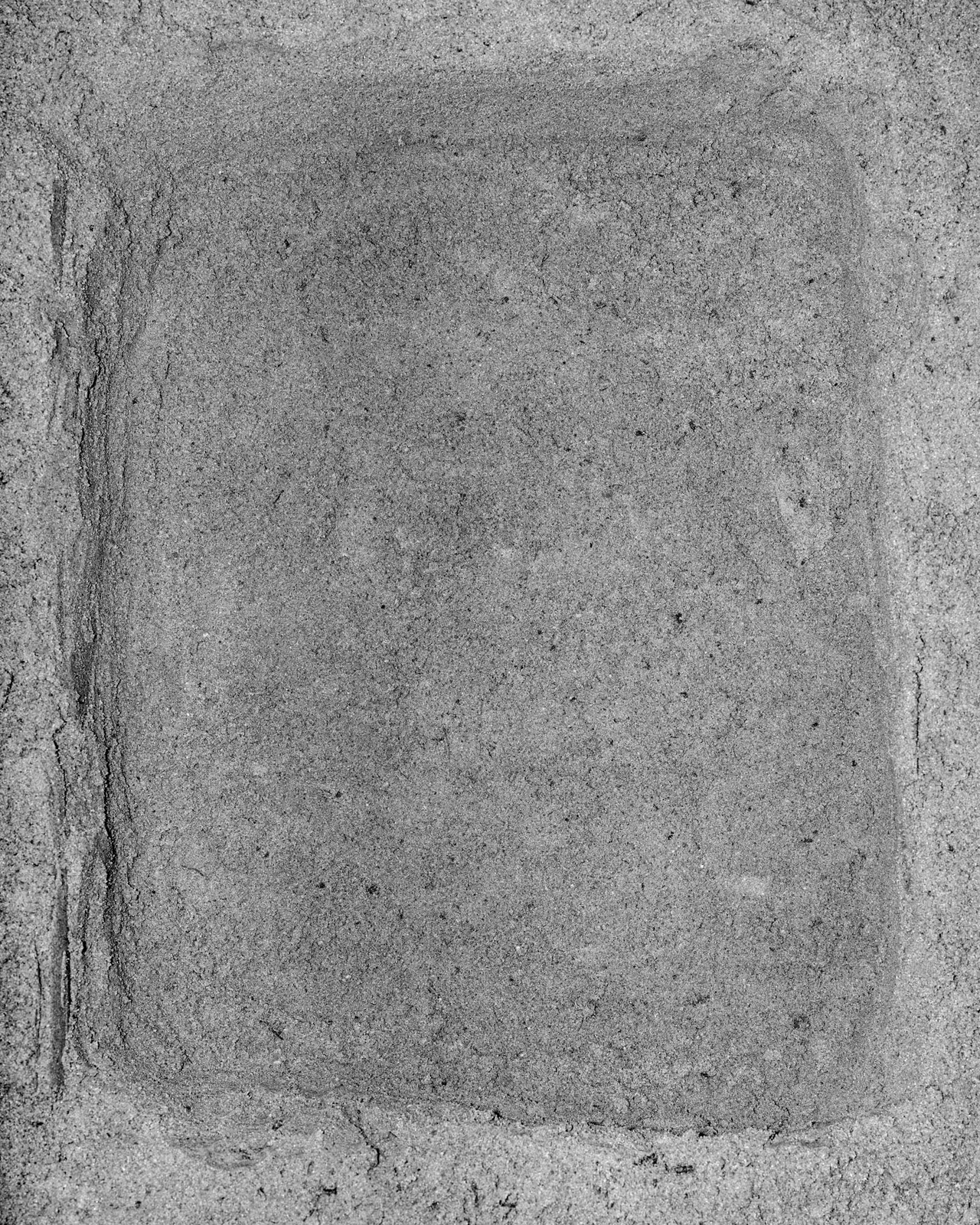 Holes in the Ground