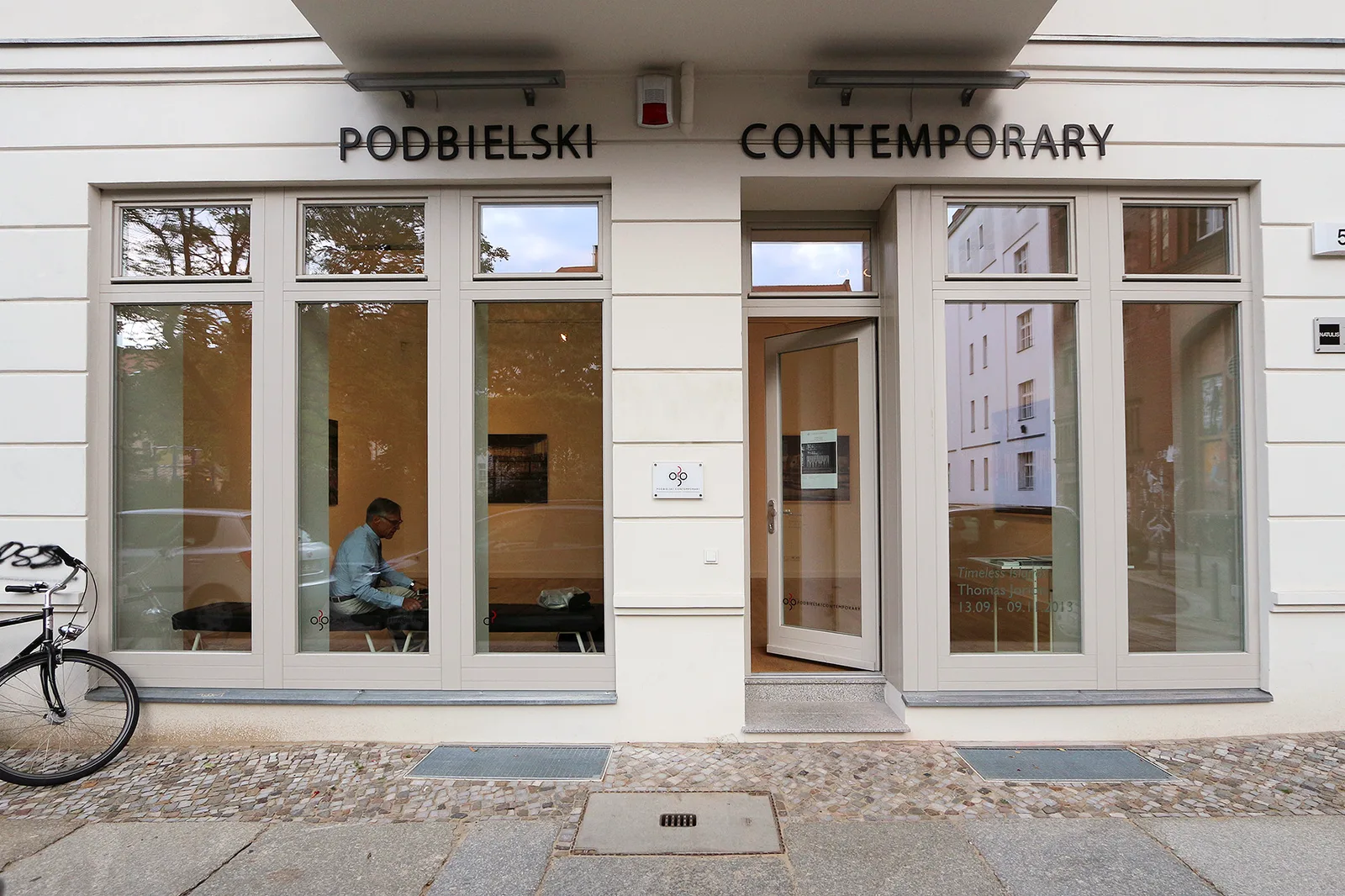 Podbielski Contemporary