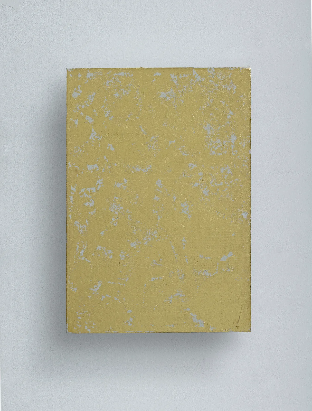 A Tacit Understanding (24ct gold / Nimbus)