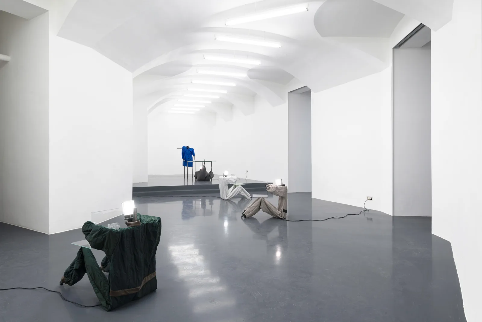 Galerie Emanuel Layr