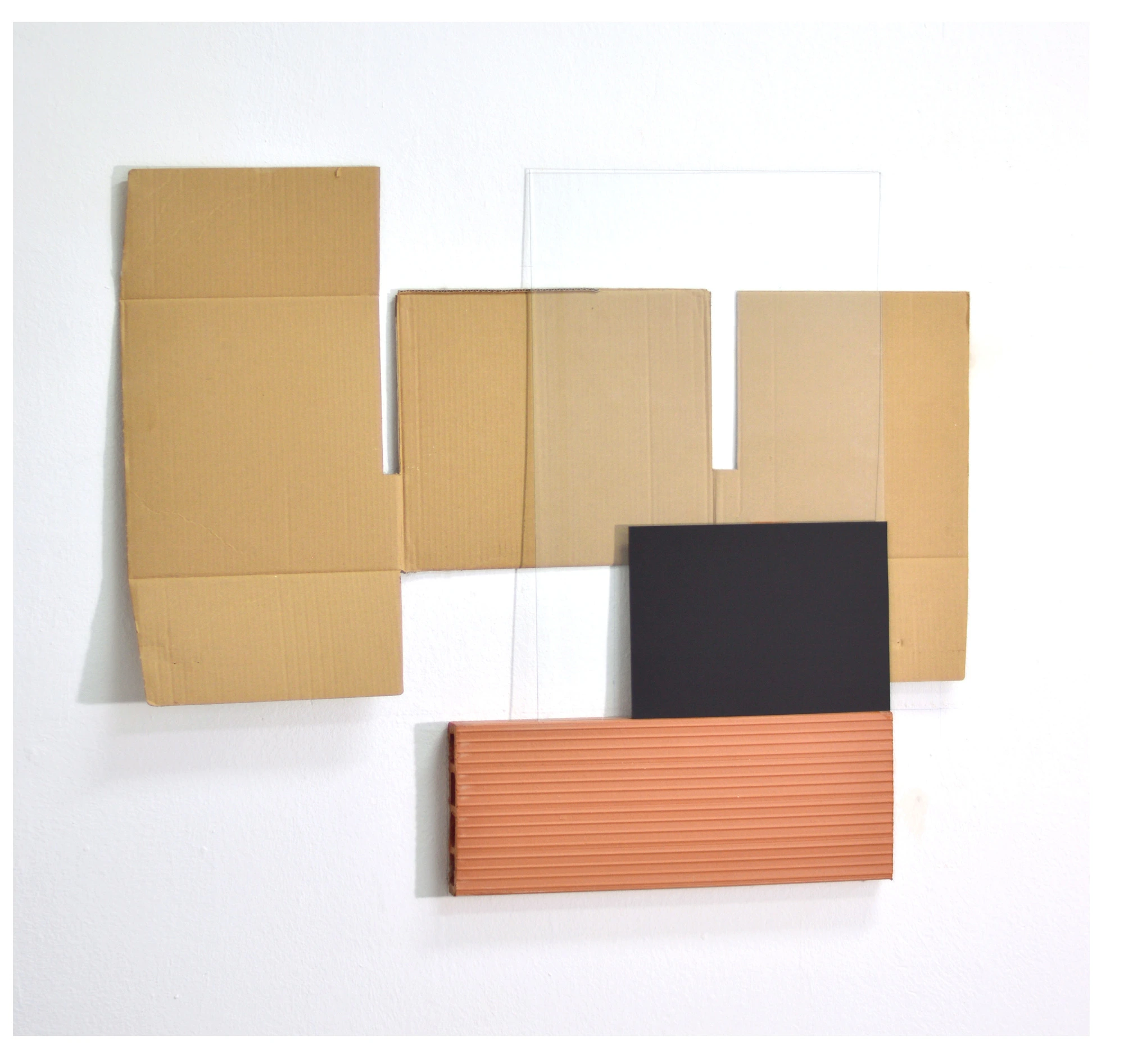 Primary materials
