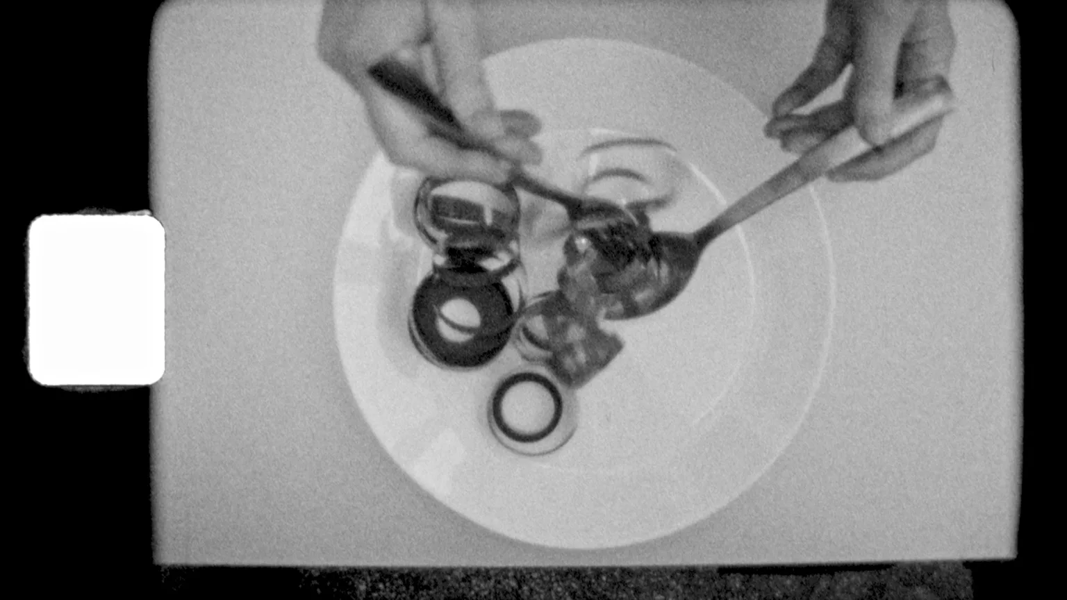 Film métrage