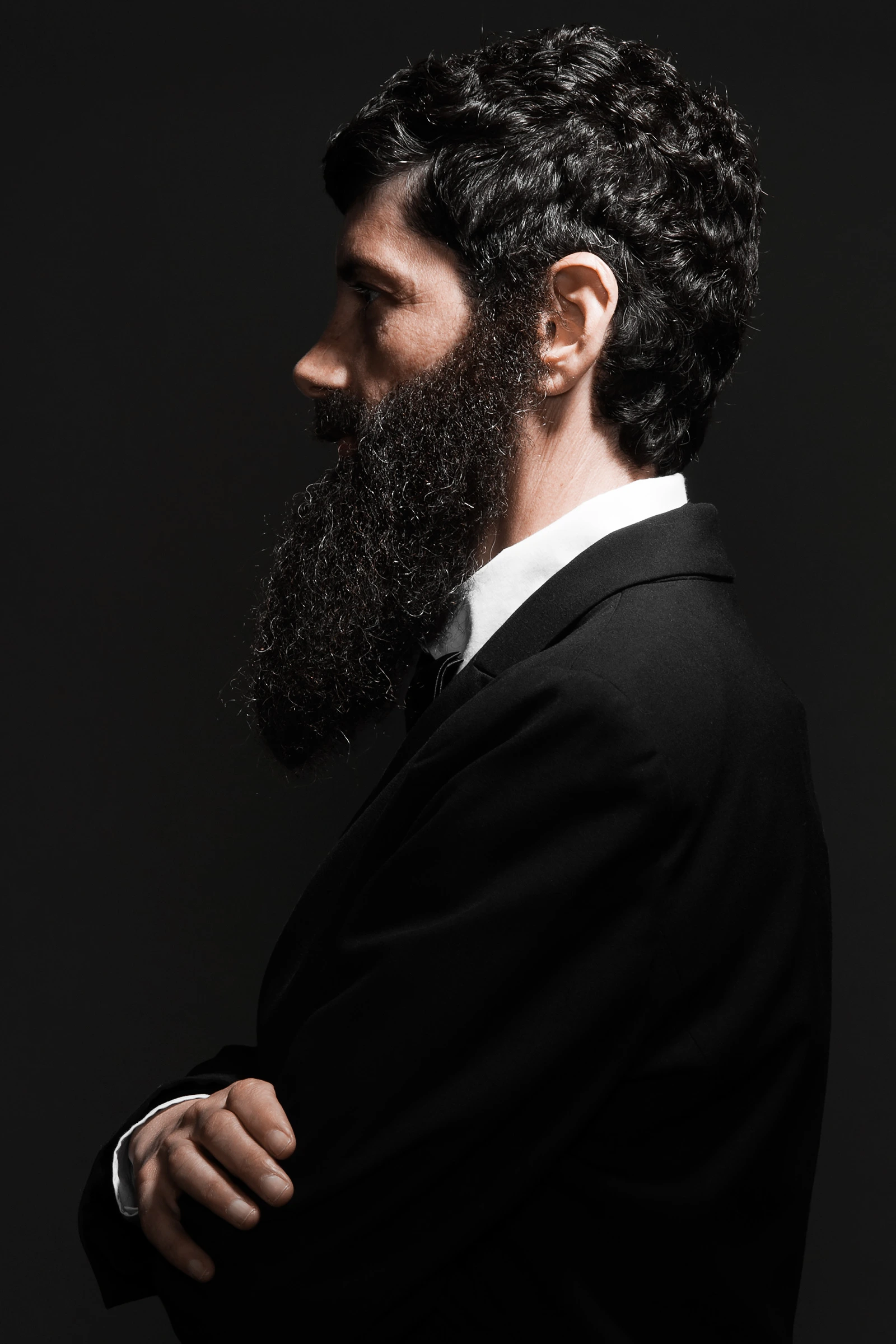 Herzl (I–III)